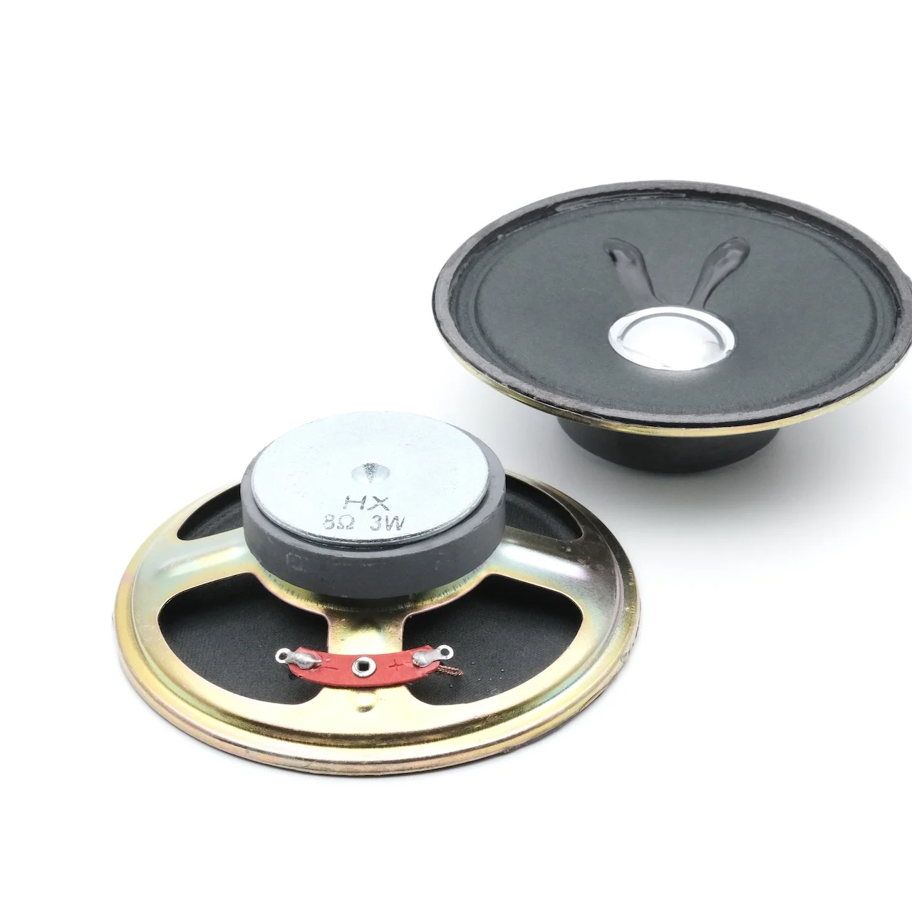 Speakers - Ultradünner Runder Lautsprecher 90MM 8 Ohm