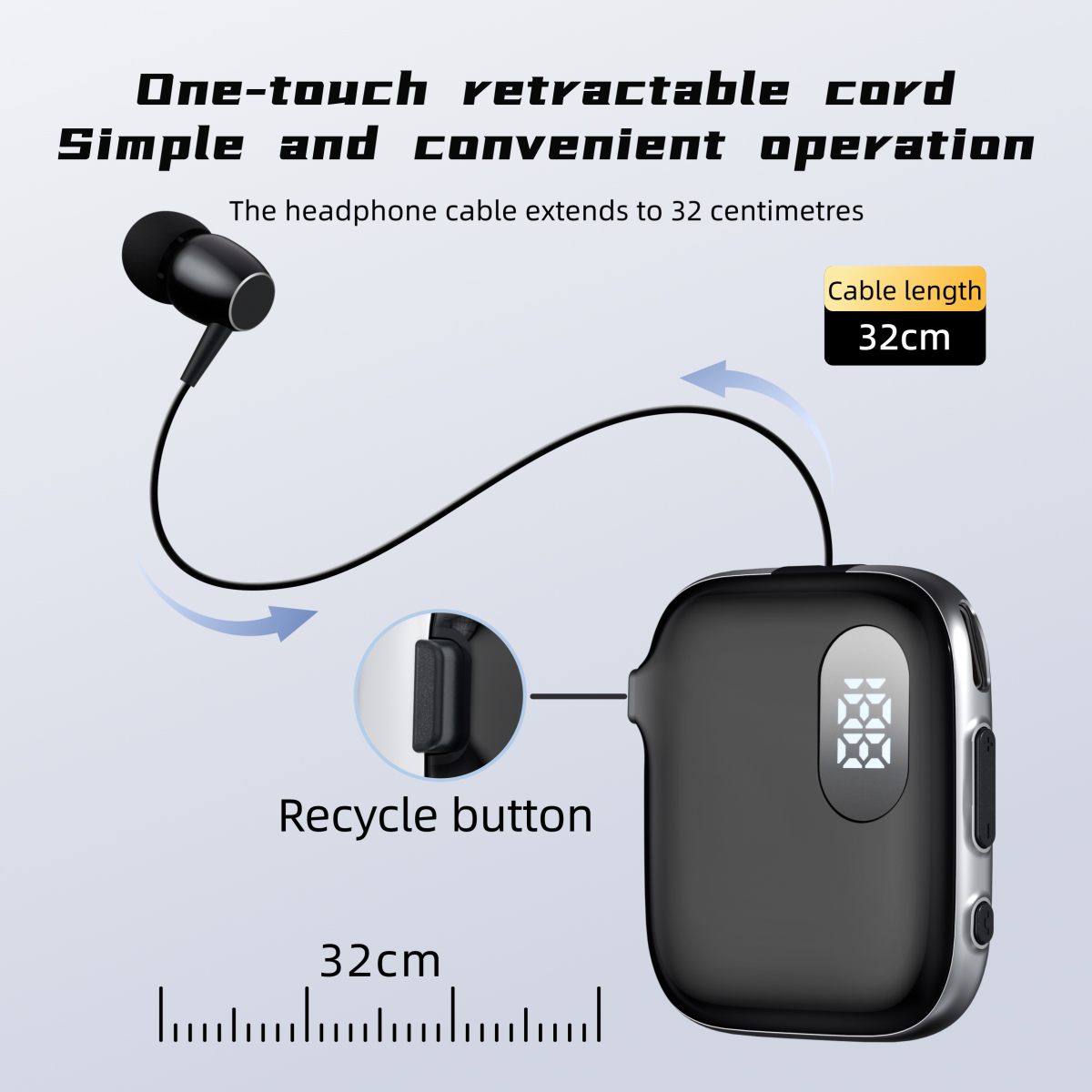 Sleep Mask Headphones Bluetooth - Ansteck-Bluetooth-Headset mit ENC Geräuschunterdrückung, 90 Stunden