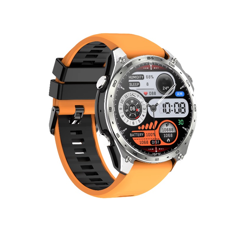 Smartwatches - Hochwertige HD300PRO Outdoor-Mode-Smartwatch mit präzisen Komponenten,