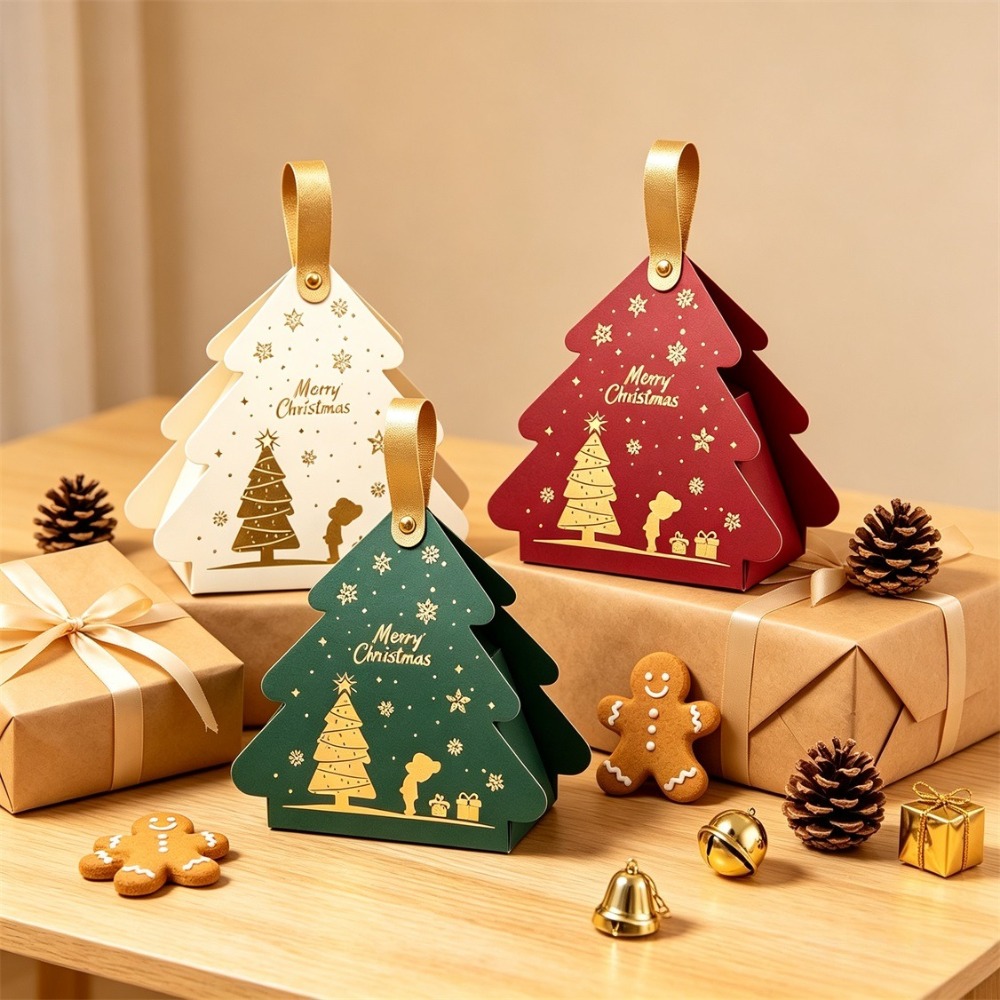 24 Stück Weihnachtsbaum-förmig – Laptops Bewertung und Preis