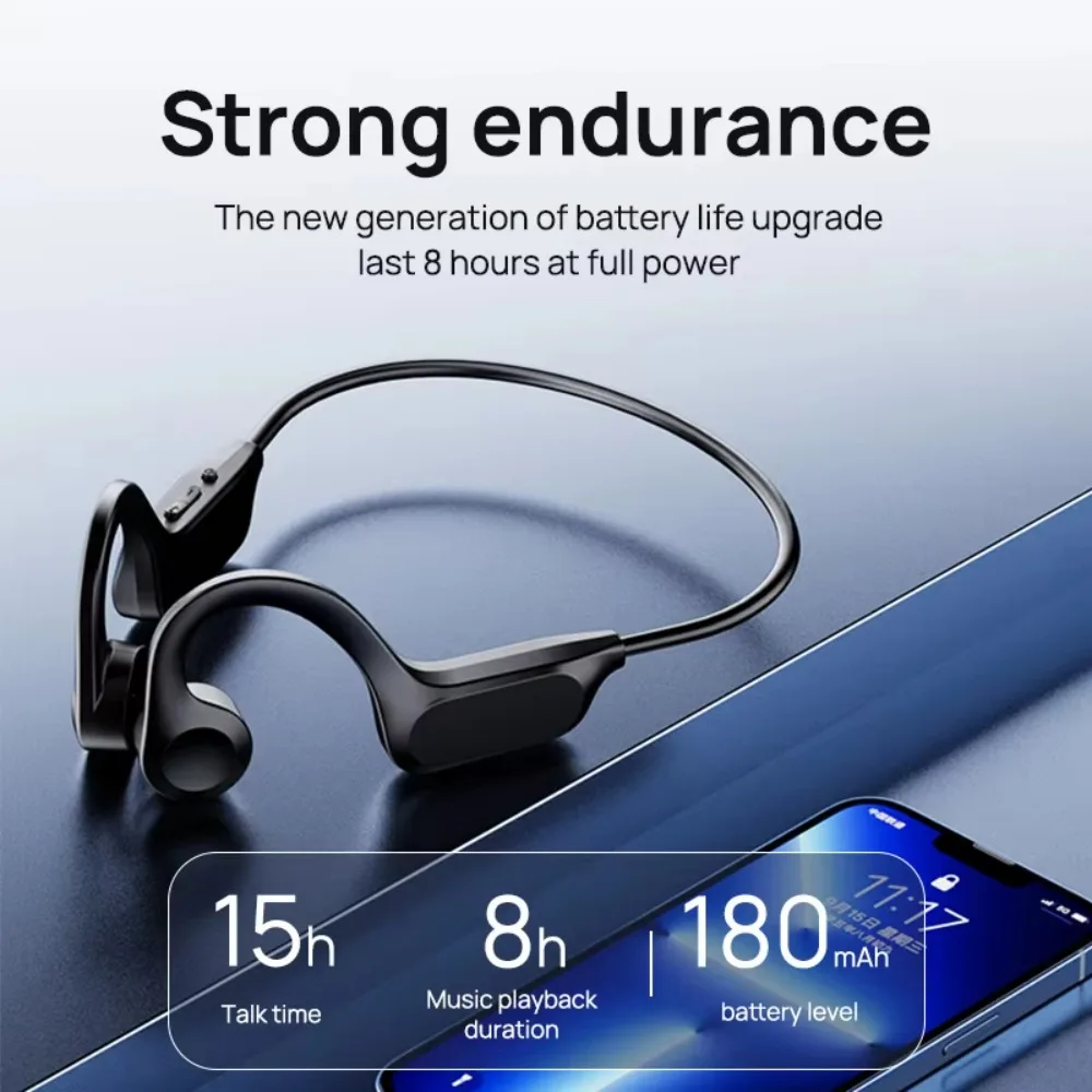 2028 Für SONY Kabellose Knoche – Bone Conduction Running Headphones Bewertung und Preis