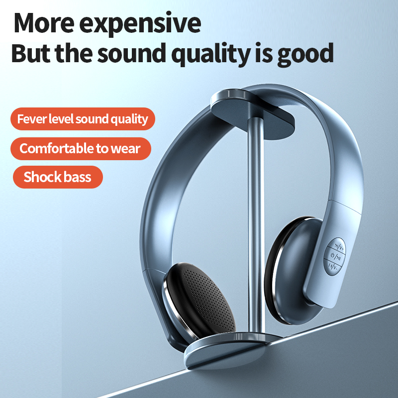 Stereo A50 Headset 5,3 Bluetoo – Type C Wired Earphones With Mic Bewertung und Preis