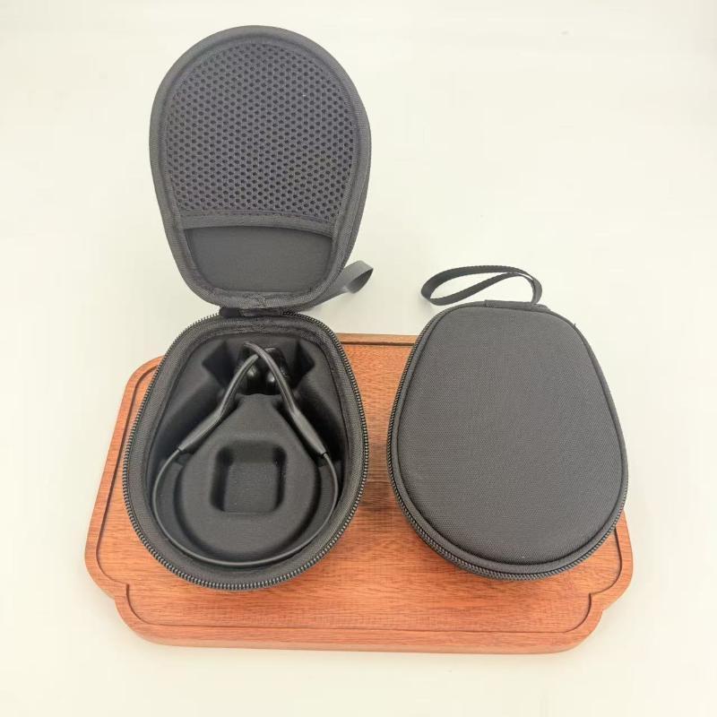 Robuste Aufbewahrungstasche fü – Bone Conduction Running Headphones Bewertung und Preis