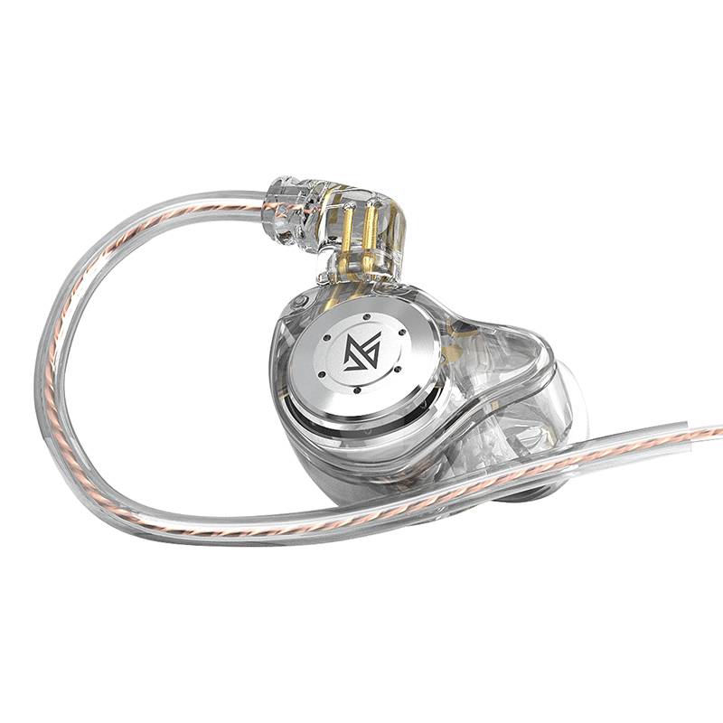 KZ EDX pro Fones de ouvido Bas – In Ear Monitors For Singers Bewertung und Preis