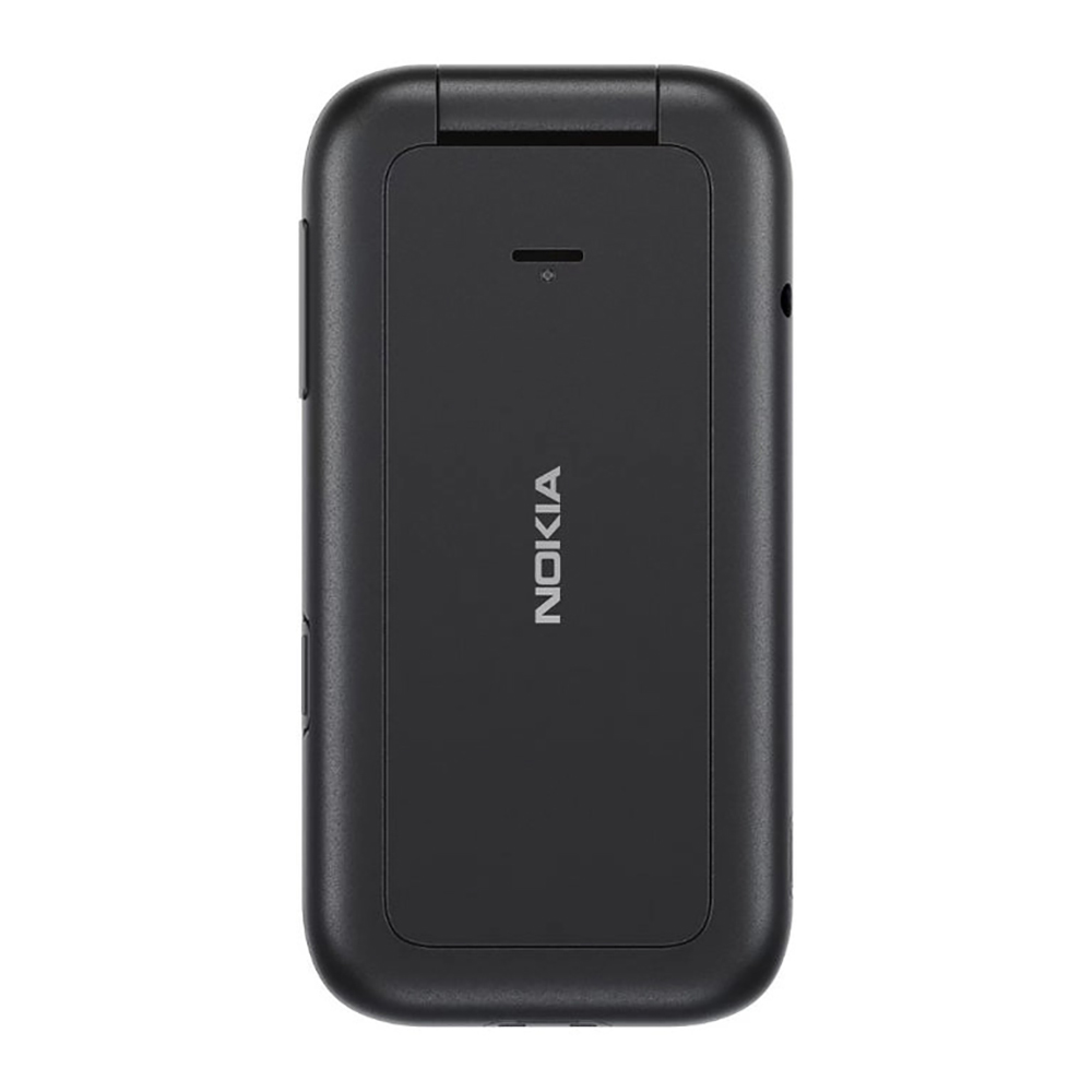 Nokia 2660 Flip 4G Backup-Hand – Headphones Bewertung und Preis