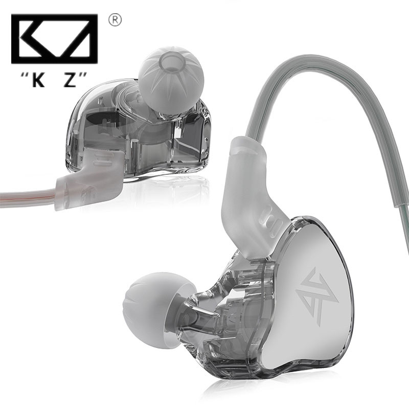 KZ EDCX In-Ear-Kopfhörer mit K – In Ear Monitors For Singers Bewertung und Preis