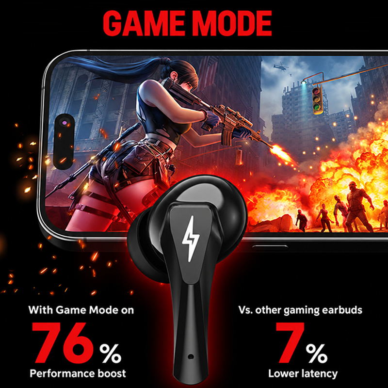 Choice Lenovo GT101 Gaming-Hea – Type C Wired Earphones With Mic Bewertung und Preis