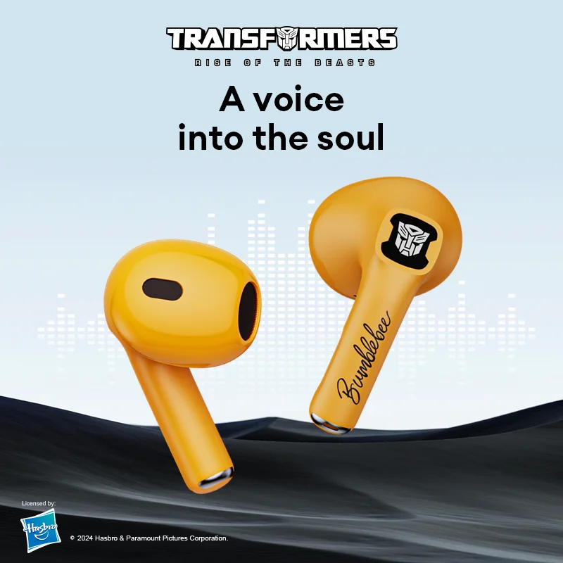 TRANSFORMERS TF-T23 TWS Kabell – Type C Wired Earphones With Mic Bewertung und Preis