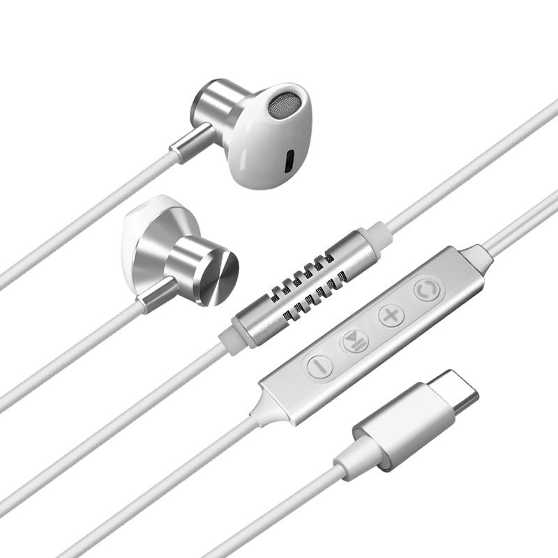 Typ-C Kabelgebundene Karaoke-K – In Ear Monitors For Singers Bewertung und Preis