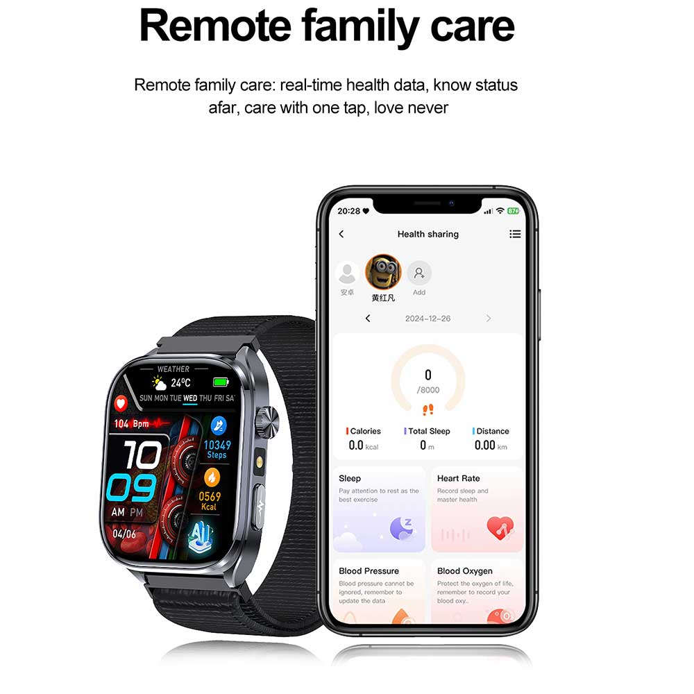 2026 Großhandel Benutzerdefini – Smartwatches Bewertung und Preis