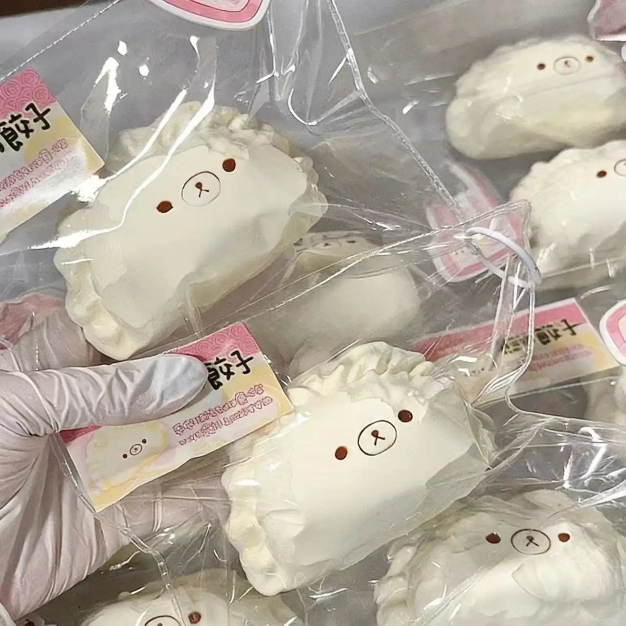 Neues Rilakkuma Silikon-Bär-Ka – Laptops Bewertung und Preis