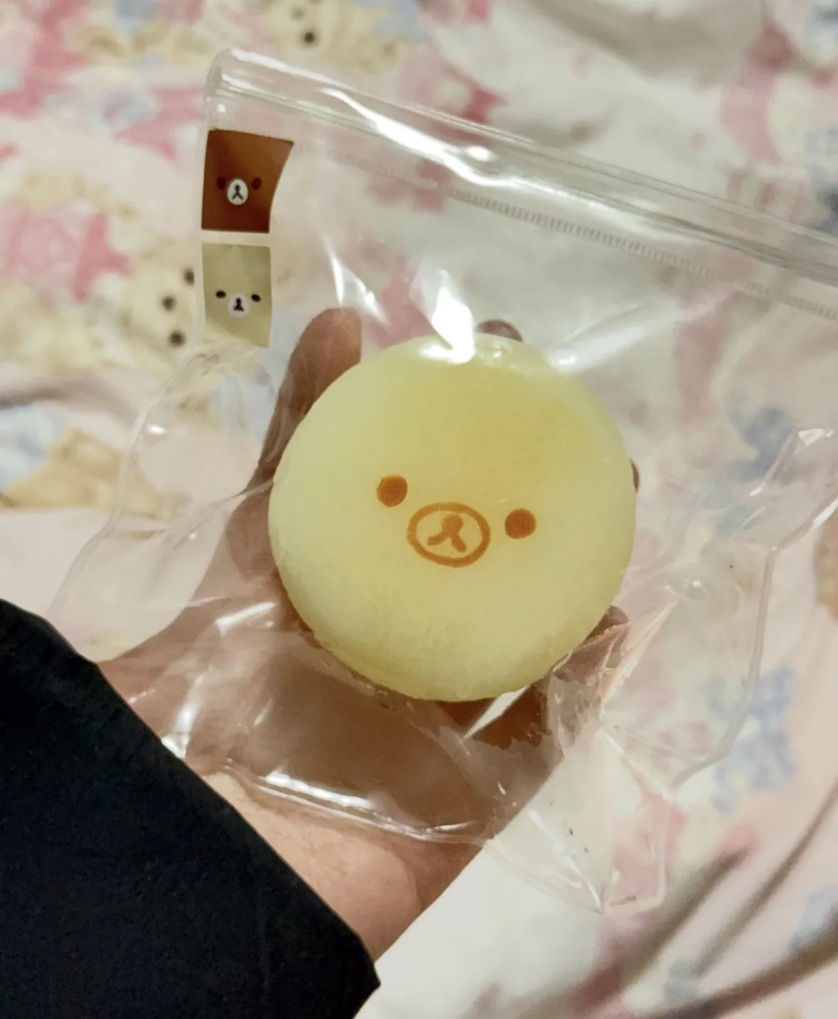 Neues Rilakkuma Silikon-Bär-Ka – Laptops Bewertung und Preis