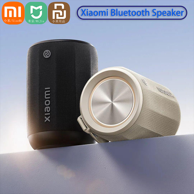 Xiaomi Mijia Smart Bluetooth M – Speakers Bewertung und Preis