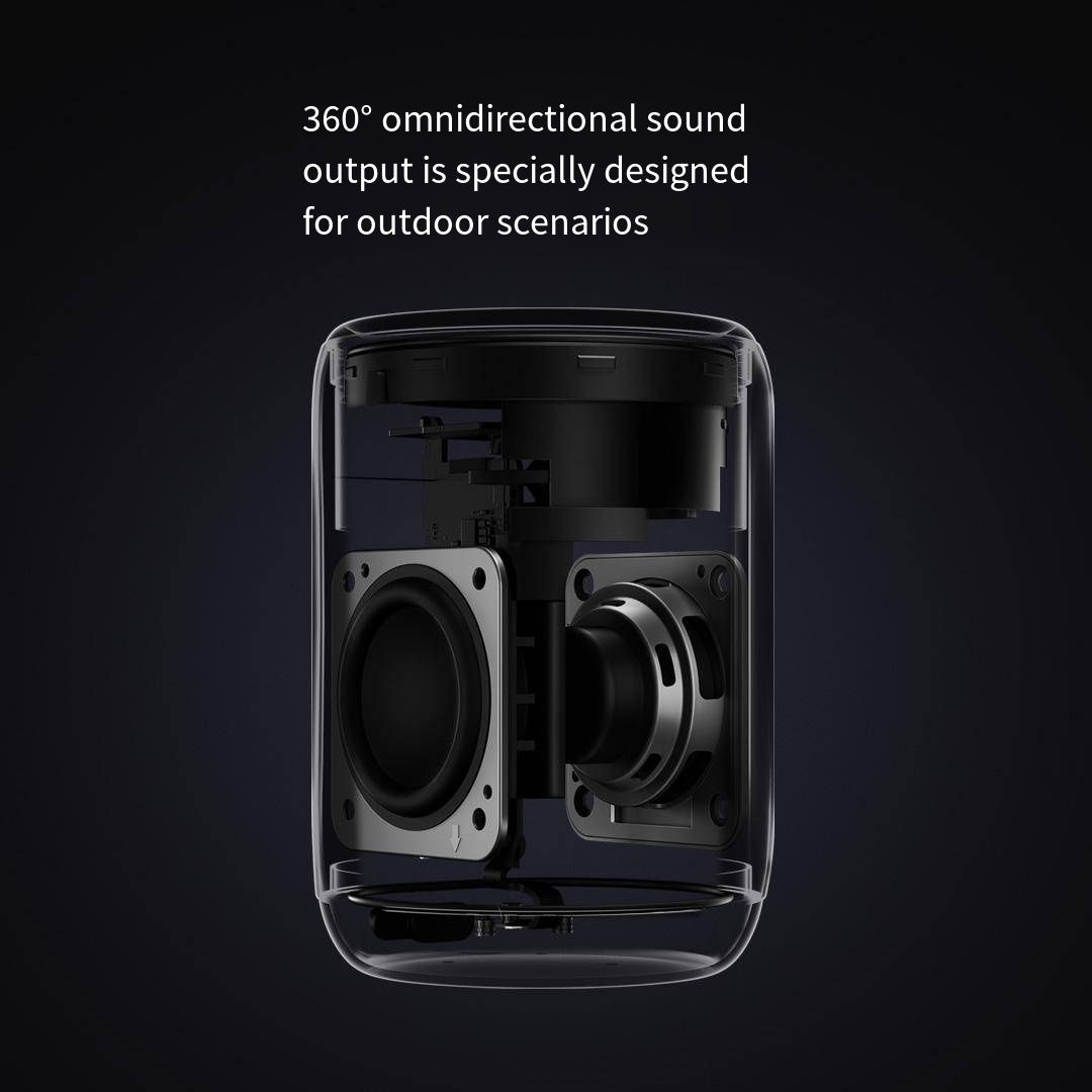 Xiaomi Mijia Smart Bluetooth M – Speakers Bewertung und Preis