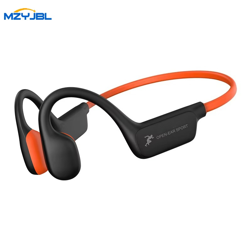 MZYMI Nackenbügel Bluetooth 5. – Bone Conduction Running Headphones Bewertung und Preis