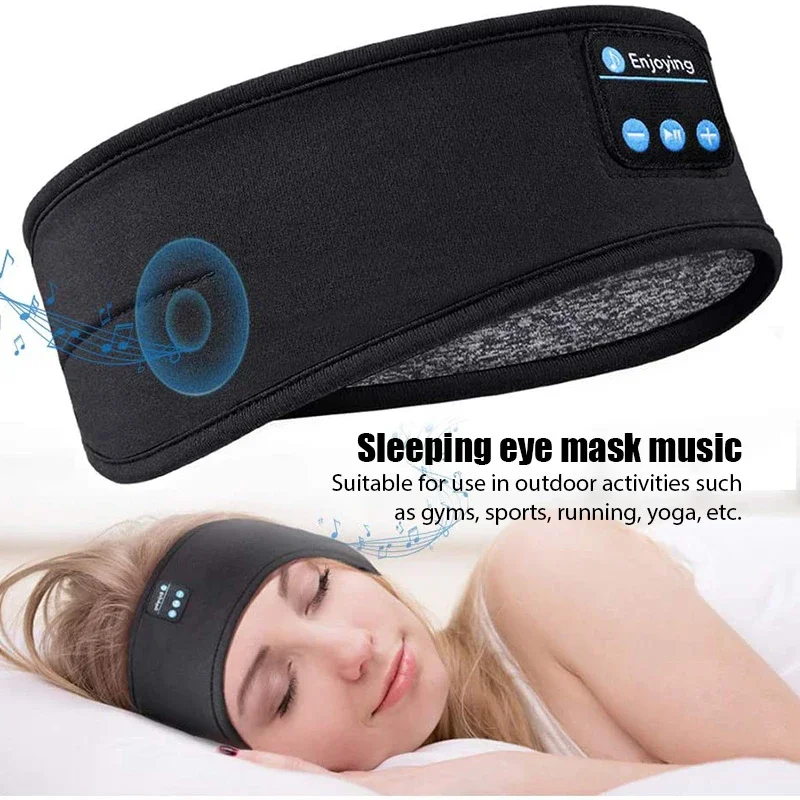 Bluetooth Kopfhörer Sport Seit – Sleep Mask Headphones Bluetooth Bewertung und Preis