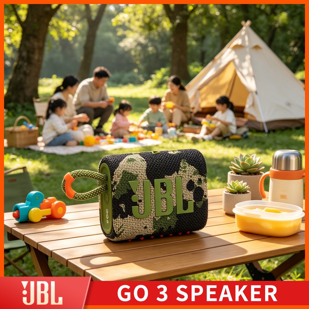 Beach Home Box JBL GO3 Bluetoo – Portable Bluetooth Speaker Waterproof Ipx7 Bewertung und Preis
