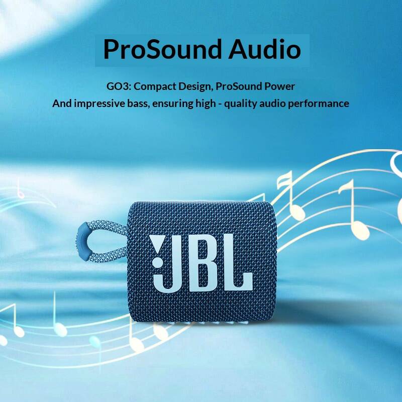 Beach Home Box JBL GO3 Bluetoo – Portable Bluetooth Speaker Waterproof Ipx7 Bewertung und Preis