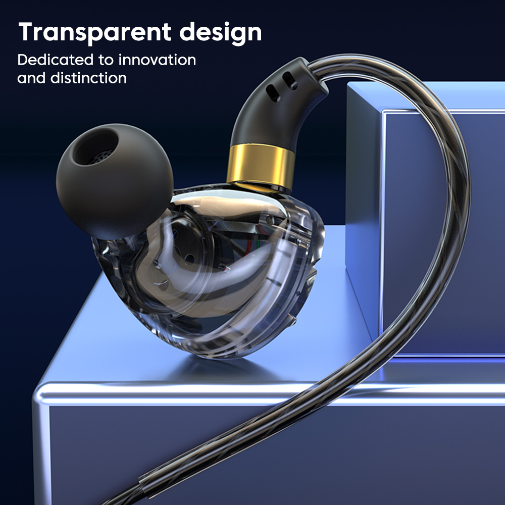 OLAF HiFi Typ C Gaming-Kopfhör – In Ear Monitors For Singers Bewertung und Preis