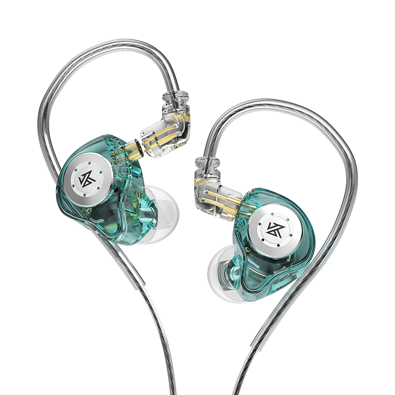 KZ EDX Pro Kopfhörer Dynamisch – Type C Wired Earphones With Mic Bewertung und Preis